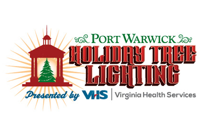 Port Warwick Holiday Tree Lighting