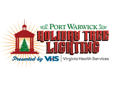 Port Warwick Tree Lighting